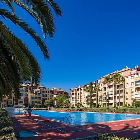 Alcaudon By H Apartment Isla Canela Exterior photo