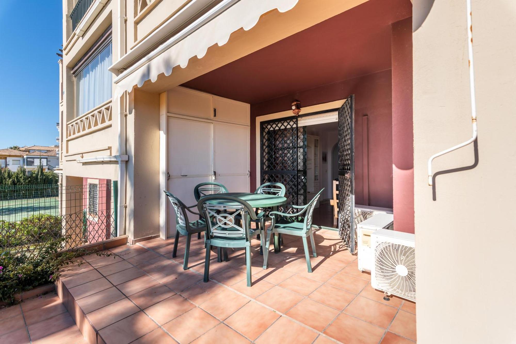 Alcaudon By H Apartment Isla Canela Room photo